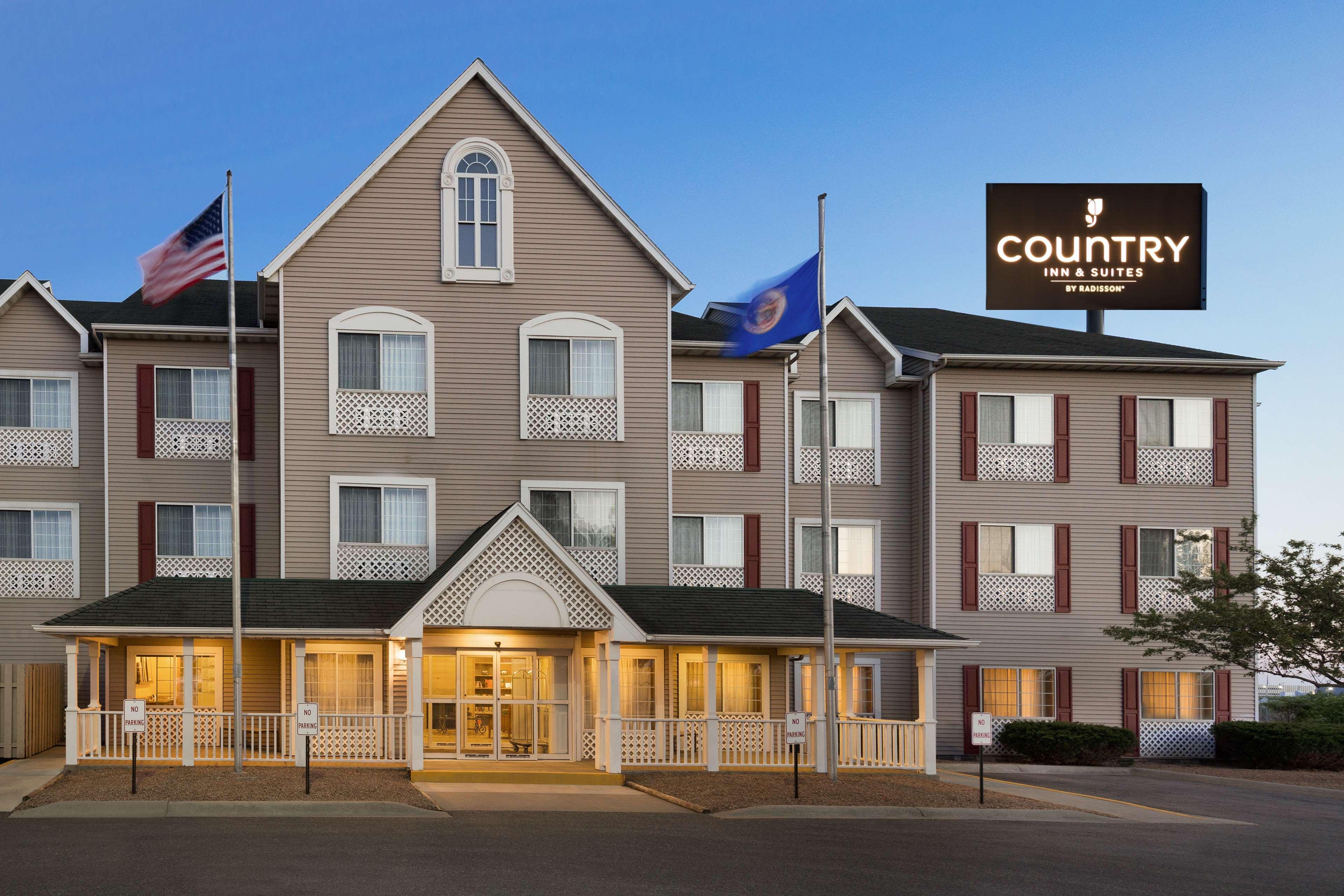 Country Inn & Suites By Radisson, Owatonna, Mn Exterior photo